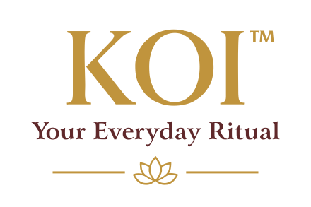 KOI — Your Everyday Ritual